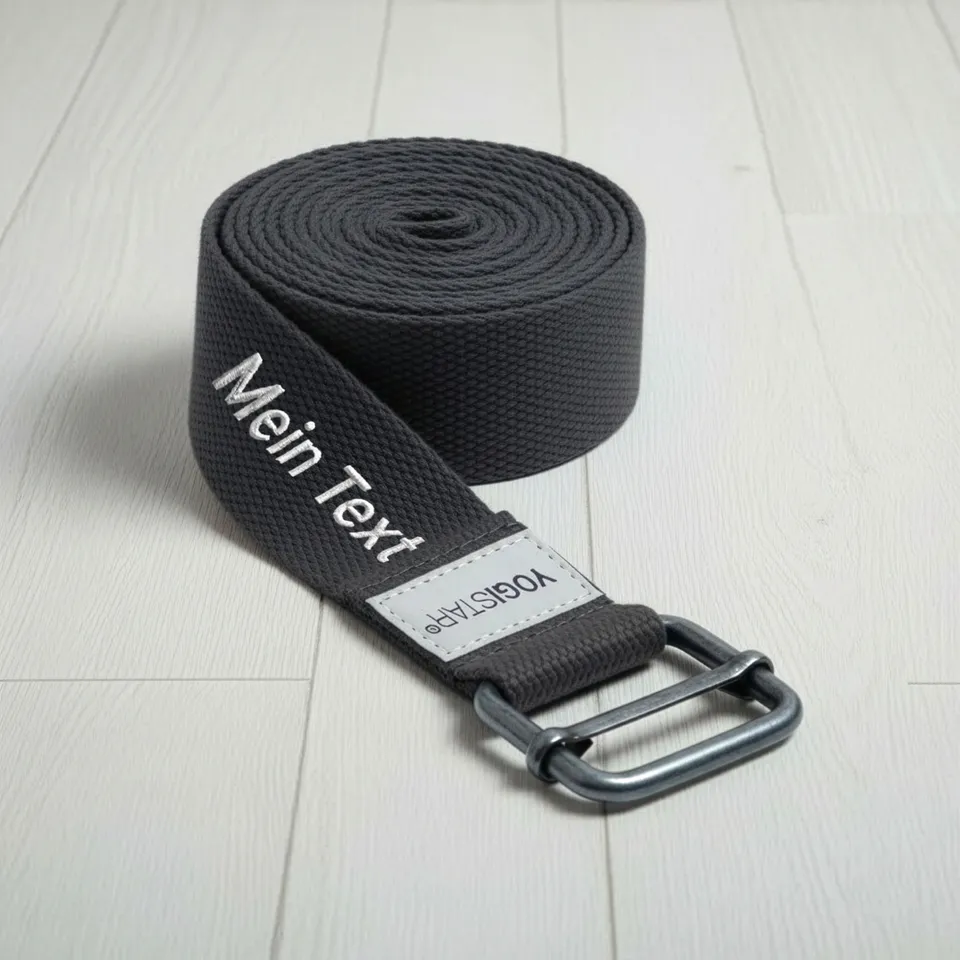 yogistar-my-yogibelt-medium-m-260-cm-yogagurt-bestickt image 1