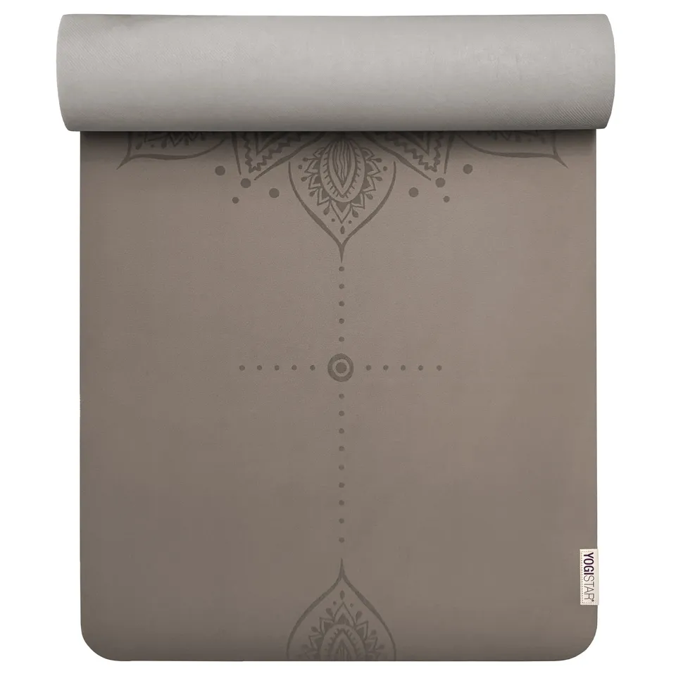 yogistar-yogamatte-yogimat-ultra-grip-art-collection-pu-naturkautschuk image 1