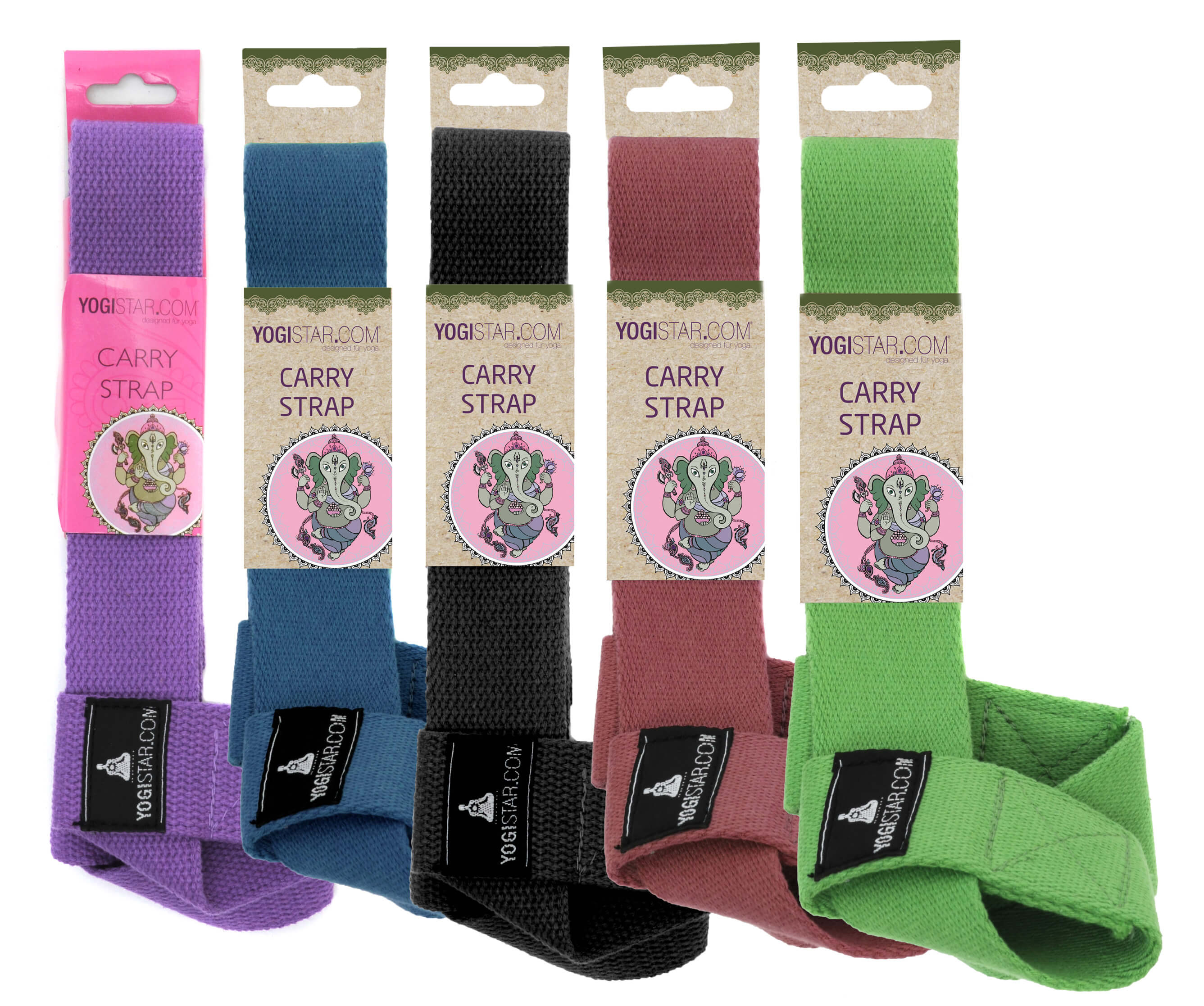 yogistar-my-carry-strap-yogamatten-tragegurt-aus-baumwolle-personalisierbar image 2