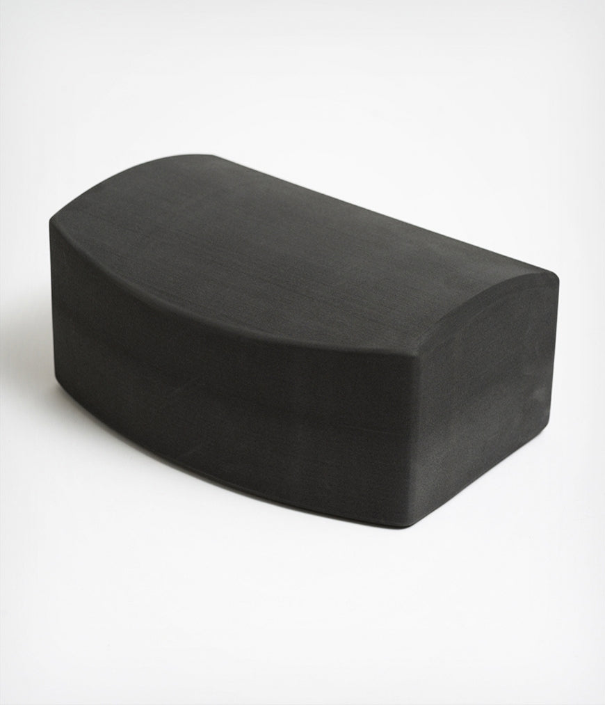 manduka-unblok-recycelter-schaumstoff-yogablock image 4
