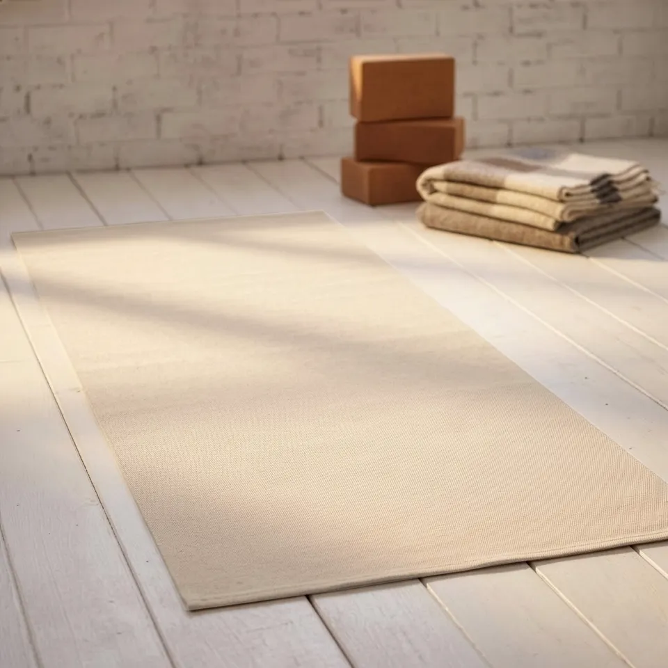 yogistar-yogateppich-cotton-rug-aus-baumwolle image 1