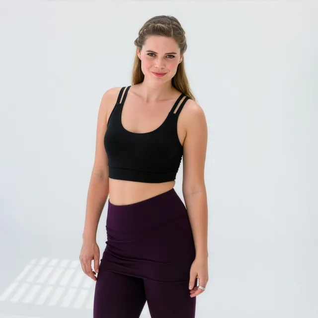 yogistar-yoga-bra-active-fit-ala-black image 1