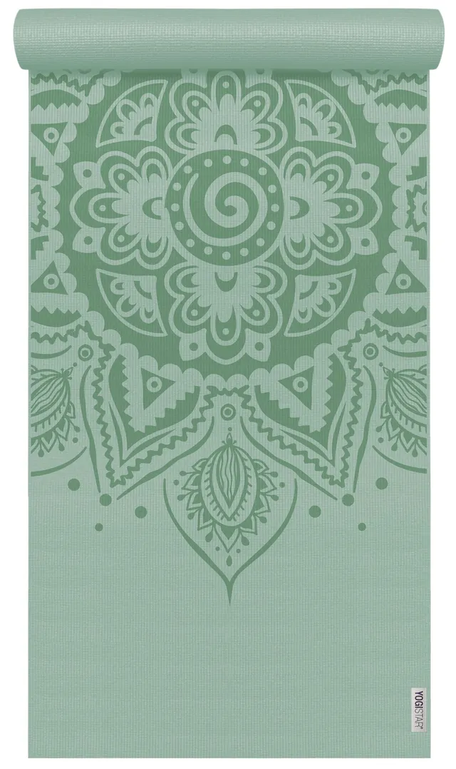 yogistar-yogimat-basic-art-collection-spiral-mandala-yogamatte image 1