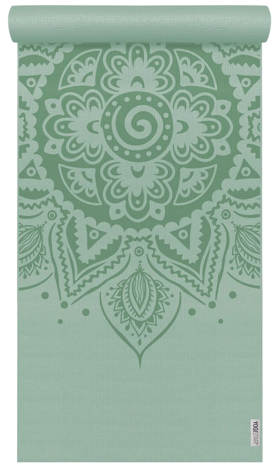 yogistar-yogimat-basic-art-collection-spiral-mandala-yogamatte image 1