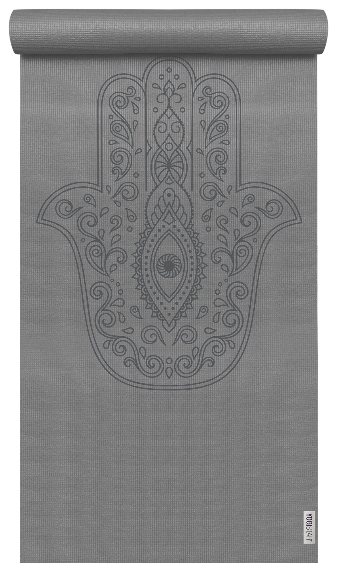 yogistar-yogamatte-yogimat-basic-art-collection-hand-of-fatima image 3