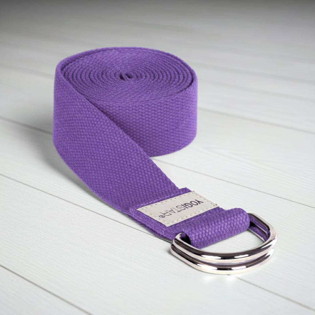 yogistar-yogibelt-medium-m-260cm-yogagurt-baumwolle image 6
