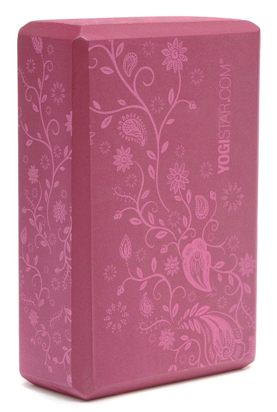 yogistar-yogiblock-big-yogablock-indian-flower image 1