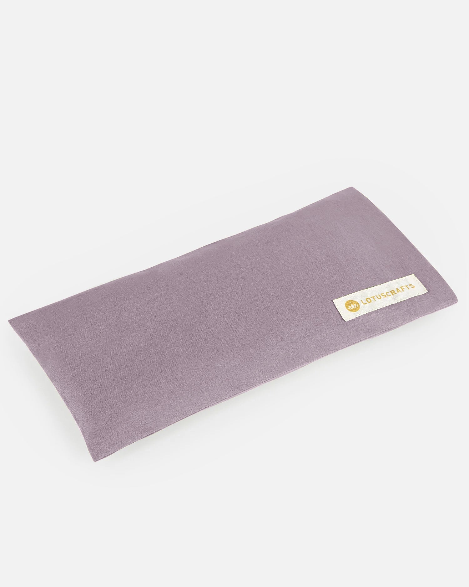 lotuscrafts-yoga-augenkissen-bio-leinsamen-lavendel image 2