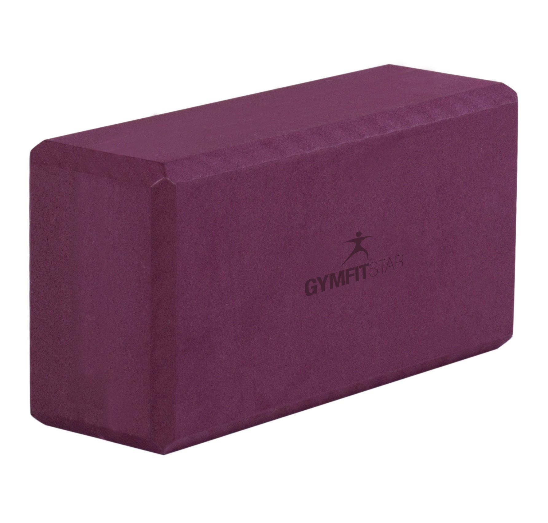 yogistar-yogablock-basic-hartschaum-f-r-yoga-pilates-fitness image 1