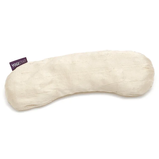 yogistar-augenkissen-bergkristall-wildseide-off-white image 1