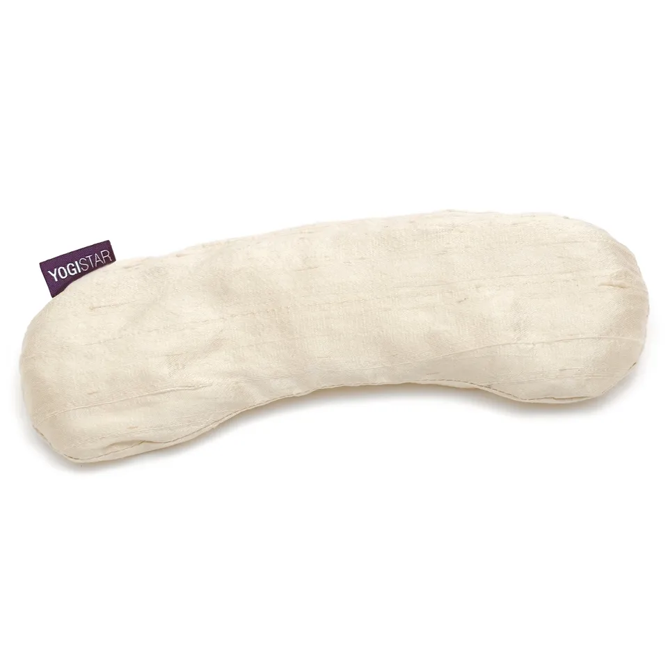 yogistar-augenkissen-bergkristall-wildseide-off-white image 1
