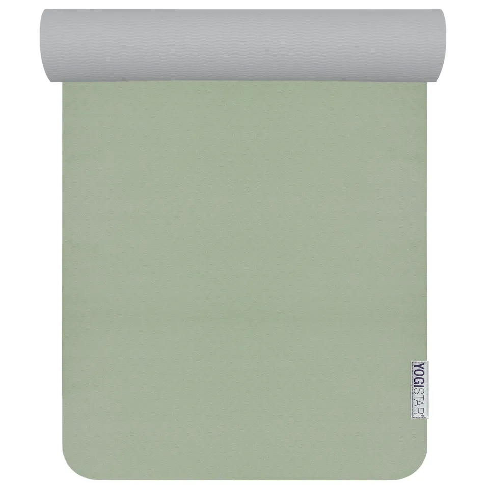 yogistar-yogimat-pro-yogamatte-rutschfest-tpe-inkl-trageband image 1