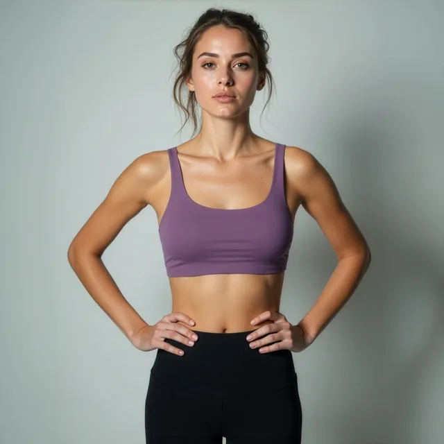 yogistar-yoga-bra-rheia-velvet-plum image 1