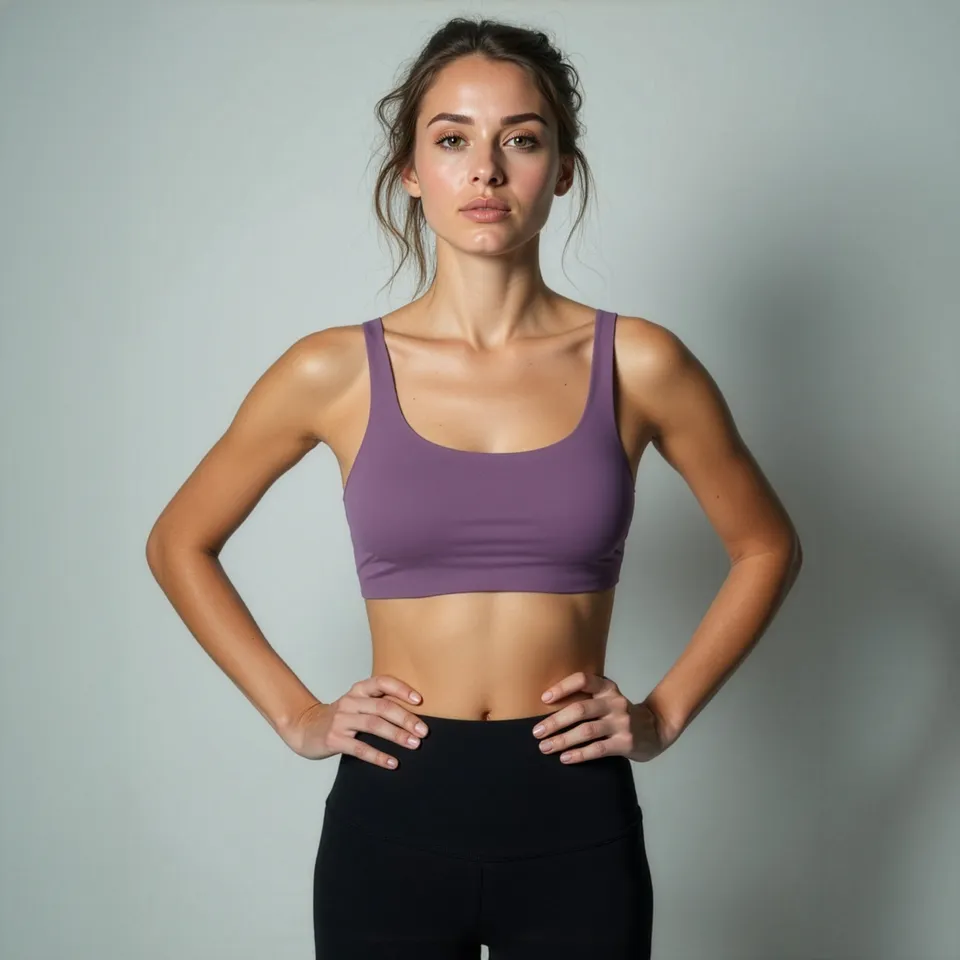 yogistar-yoga-bra-rheia-velvet-plum image 1