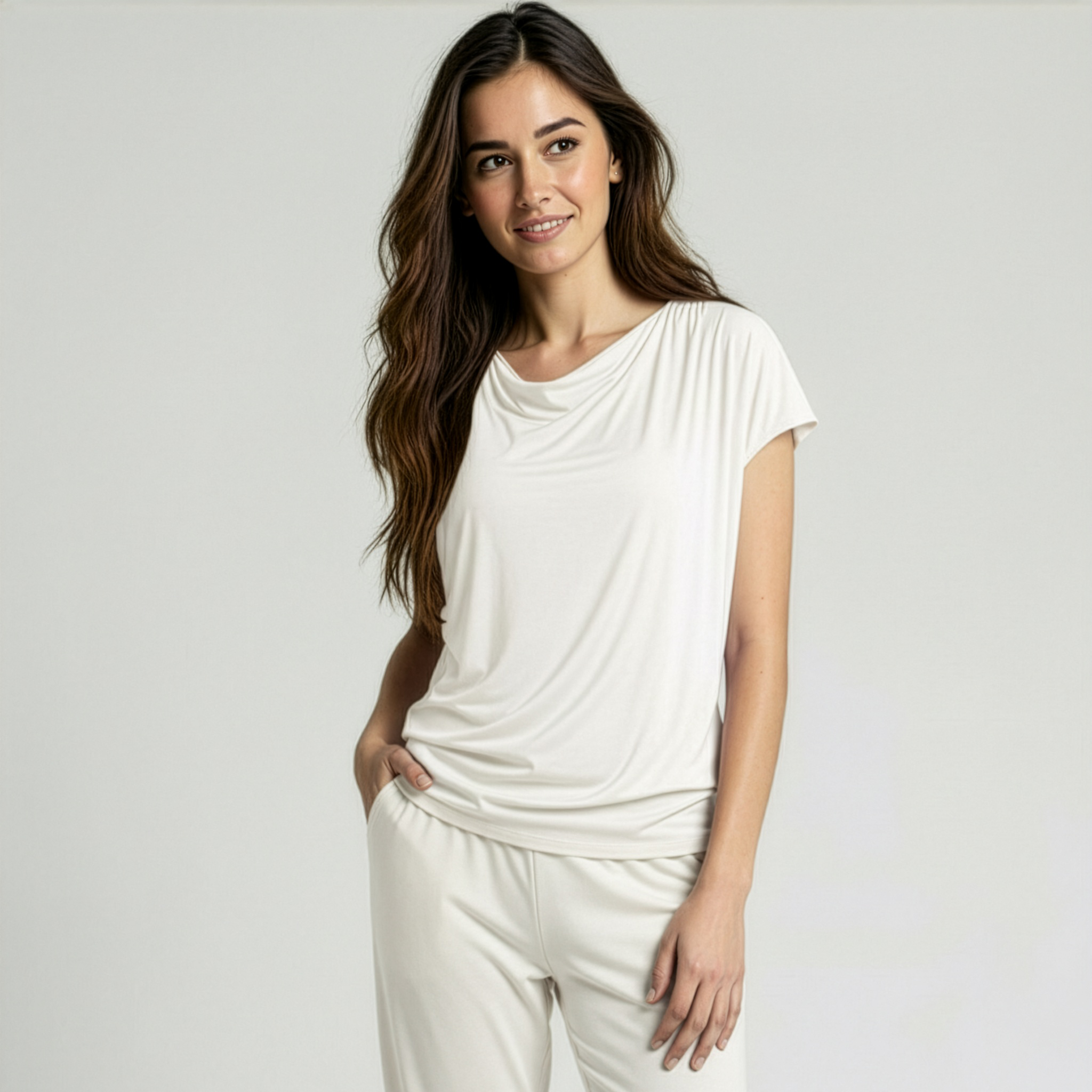 yogistar-yoga-shirt-ala-fledermaus-rmel-ivory image 1