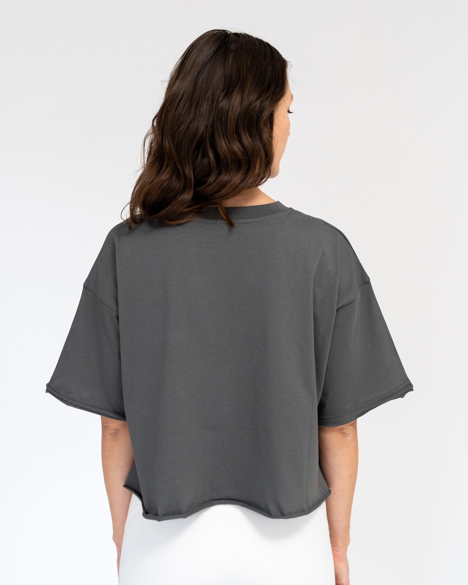 lotuscrafts-eli-womens-tee-short-sleeve-cropped-bio-baumwolle image 2