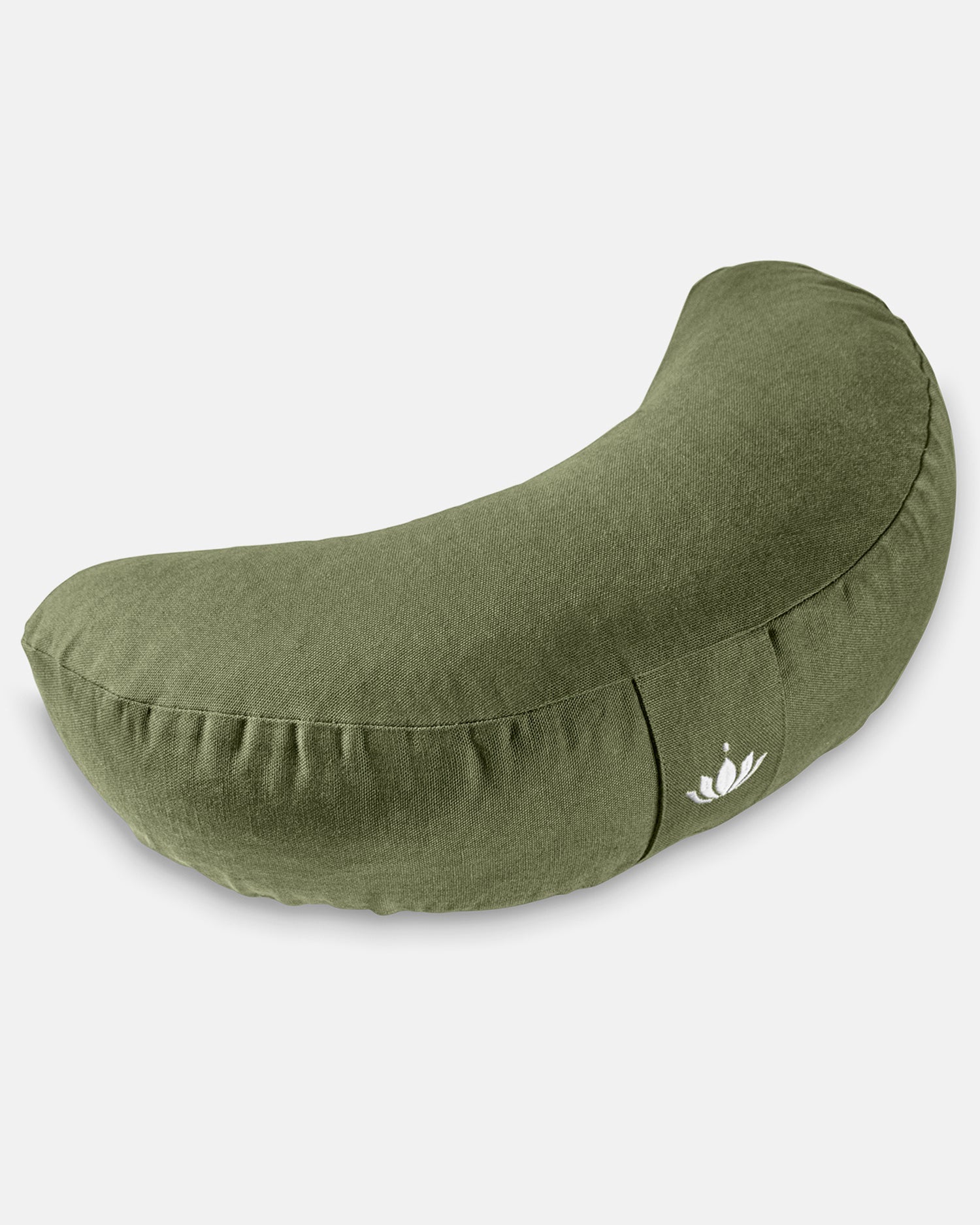 lotuscrafts-yogakissen-halbmond-shanti-standard-h-12cm image 5