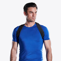 gaiam-neoprene-posture-corrector-haltungsgurt image 5
