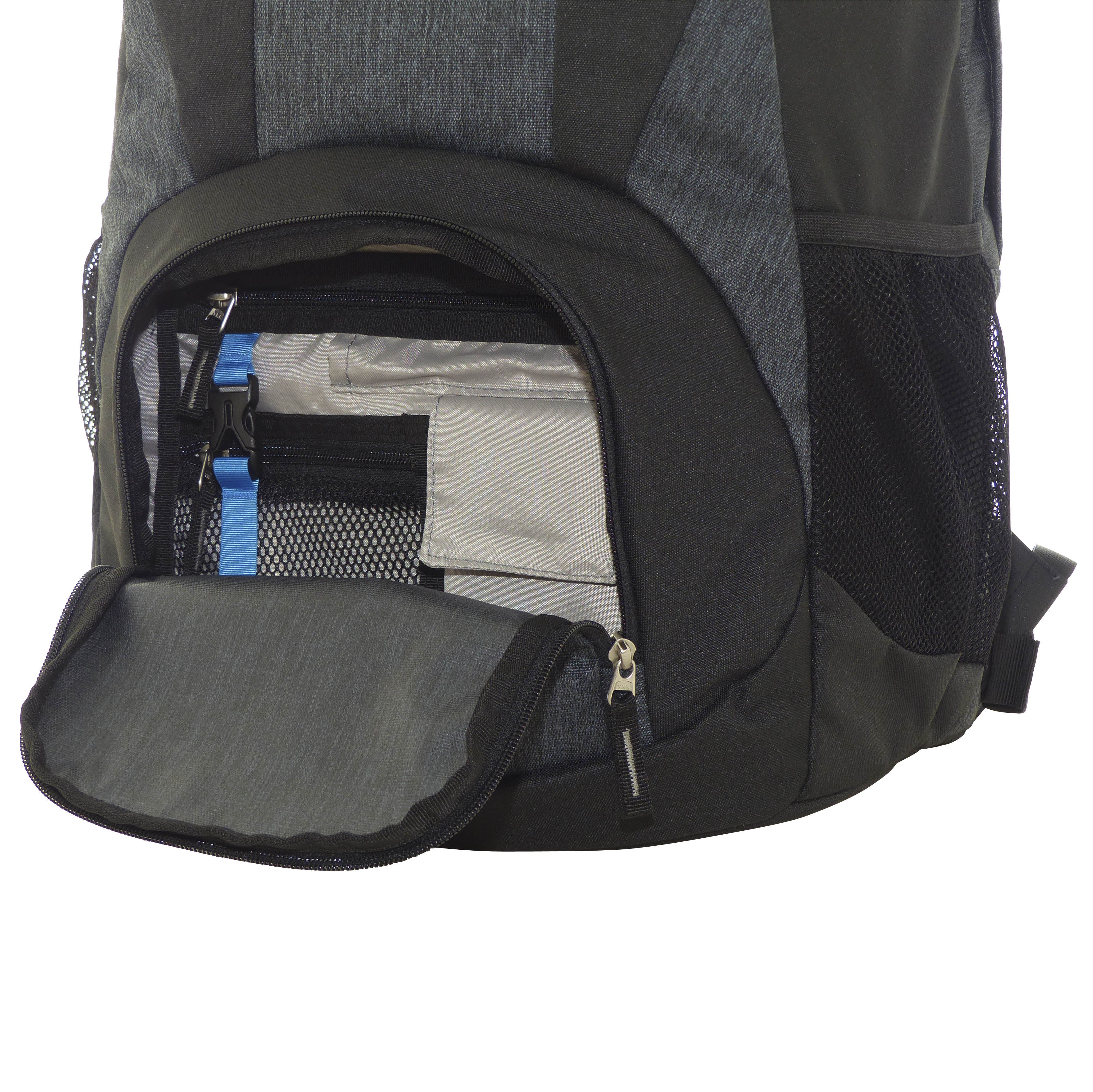 yogistar-yogarucksack-yea-black-27l-mit-mattenfach image 6