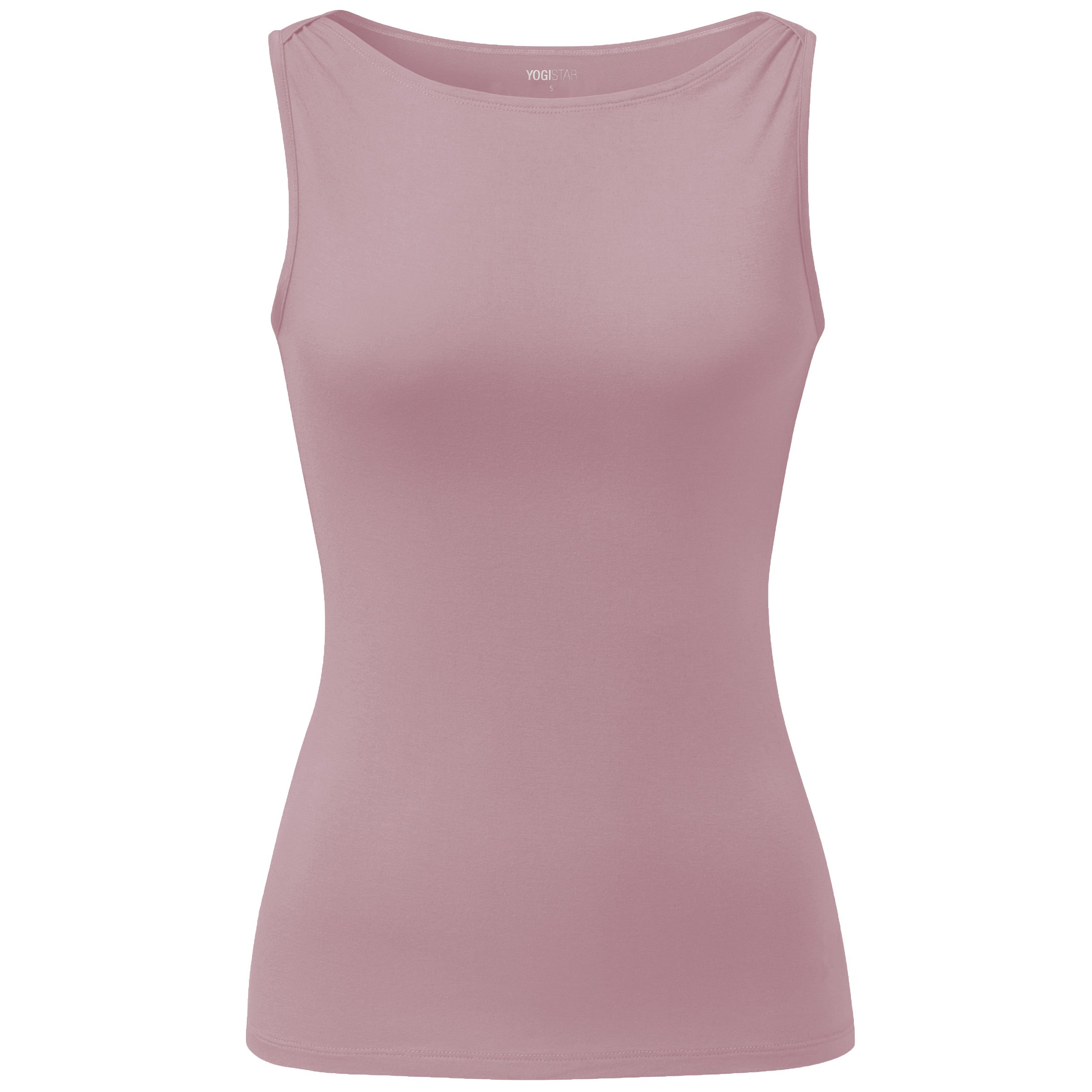 yogistar-yoga-top-boatneck-ala-rose image 2