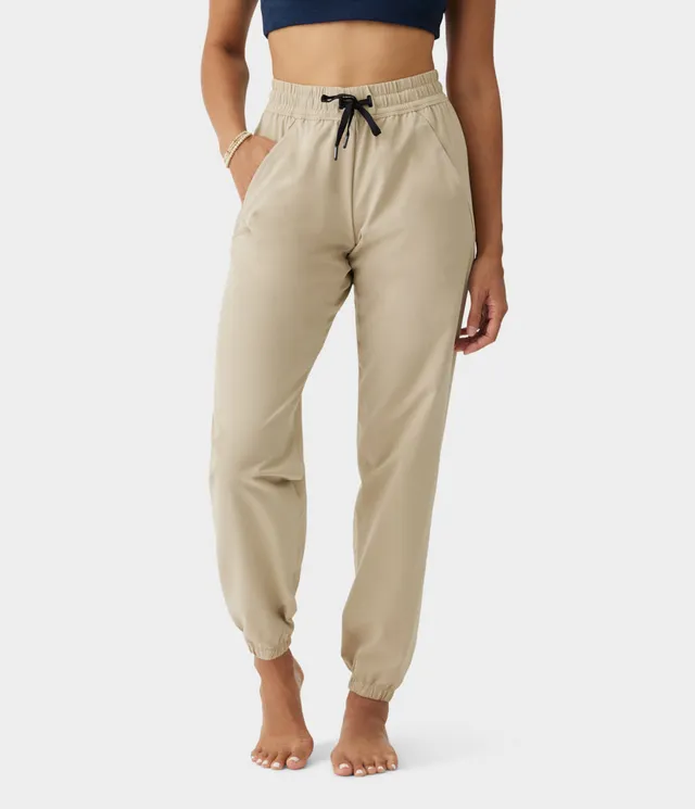 manduka-cntr-damen-yoga-hose-schmal image 1
