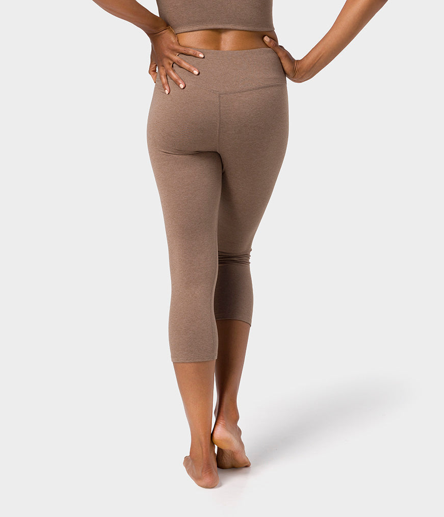 manduka-dhara-capri-legging-butterweiche-capri-leggings-damen image 2