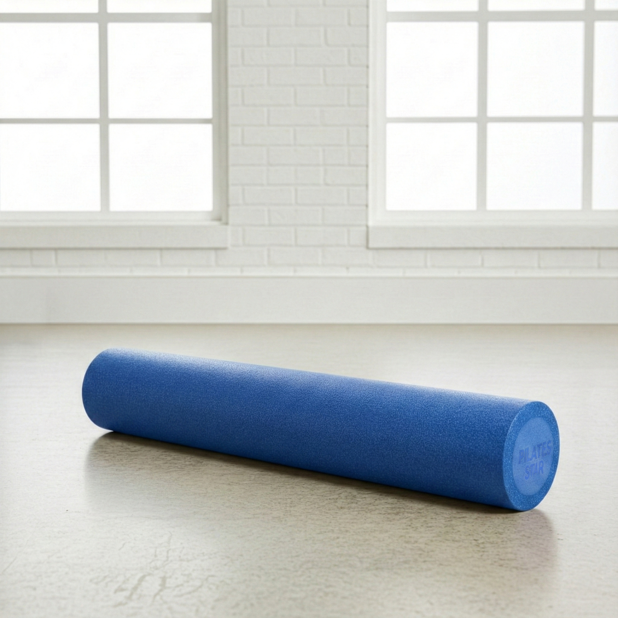 yogistar-pilatesrolle-faszienrolle-90-cm-pe image 2