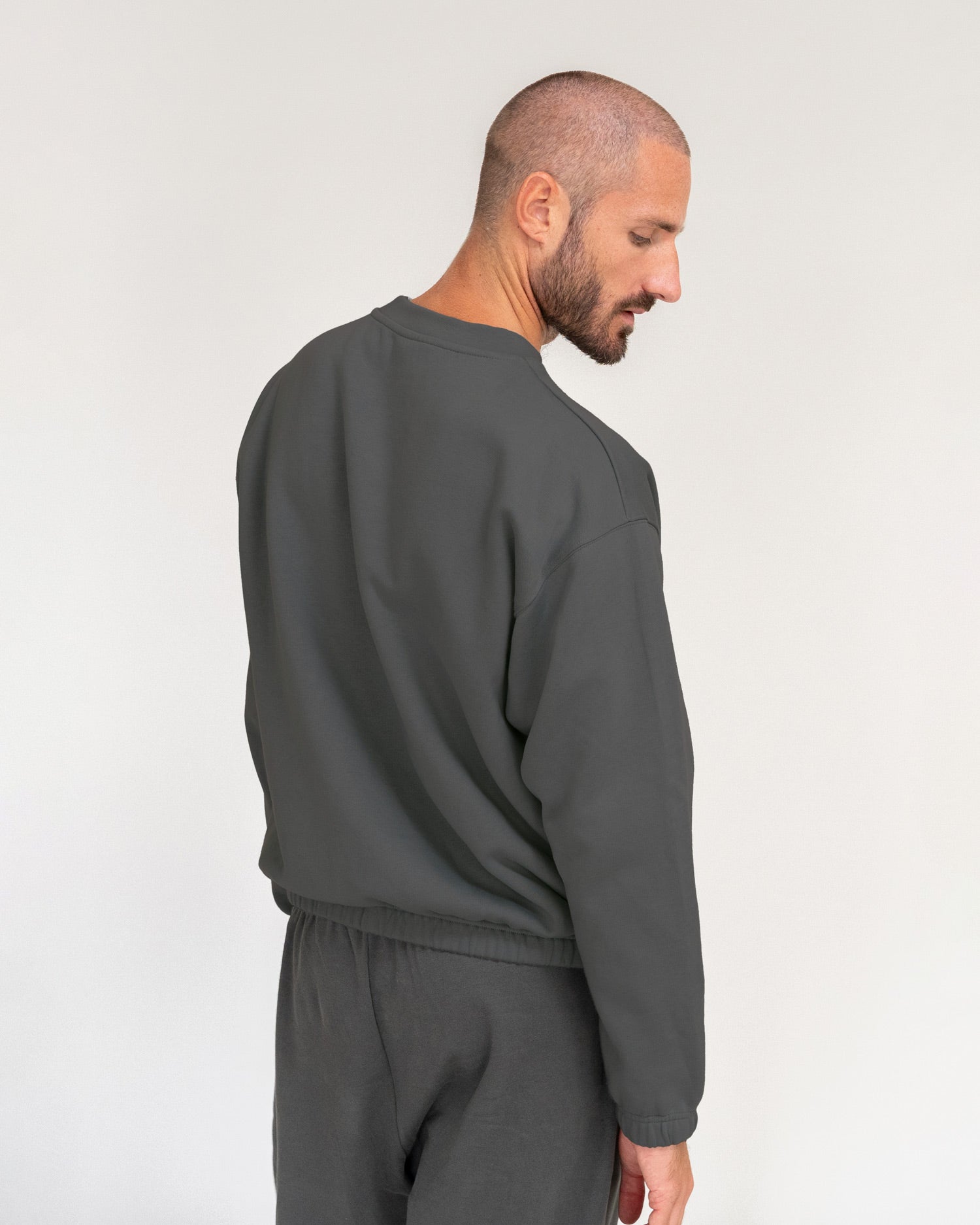 lotuscrafts-fend-mens-sweater-bio-baumwoll-sweater-mit-b-ndchen image 2