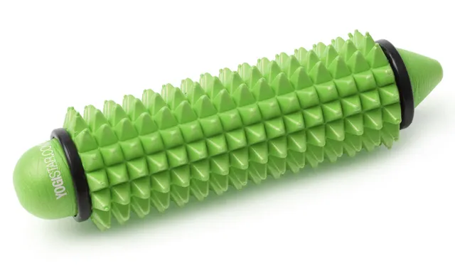 yogistar-mini-massage-roller-mit-spikes image 1