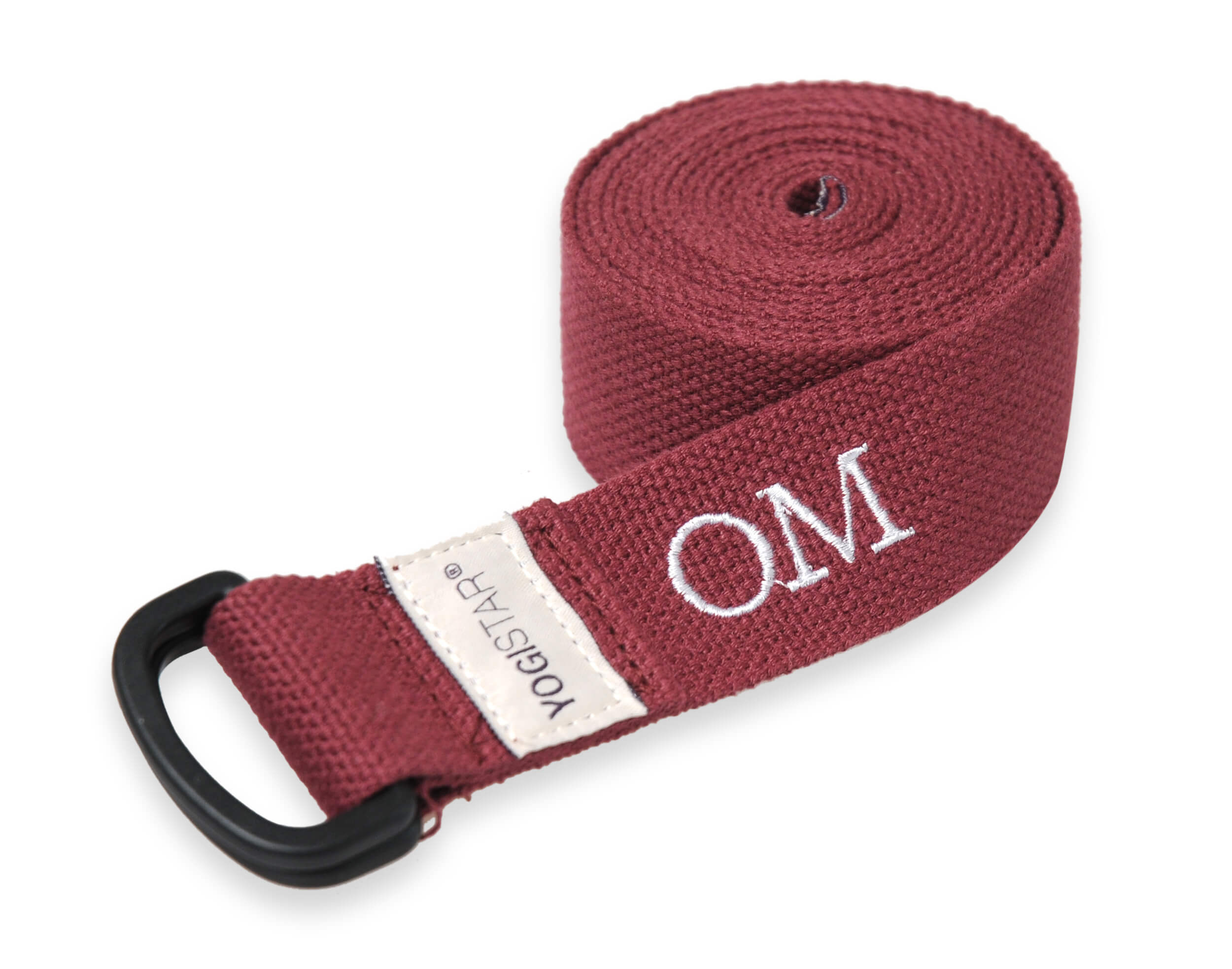 yogistar-my-yogibelt-medium-p-260-cm-bestickt-yogagurt-baumwolle image 2