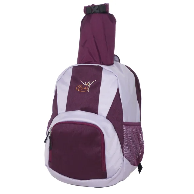 yogistar-yogarucksack-yea-elderberry-27-liter-mit-mattentasche image 1