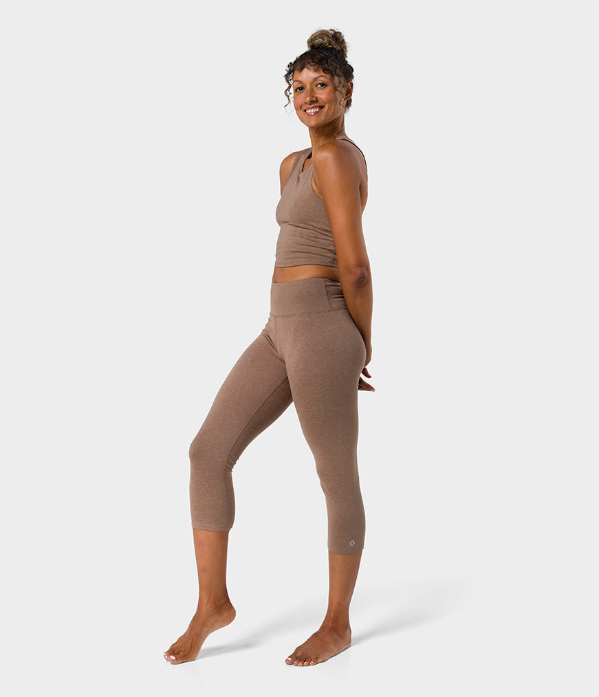 manduka-dhara-capri-legging-butterweiche-capri-leggings-damen image 4