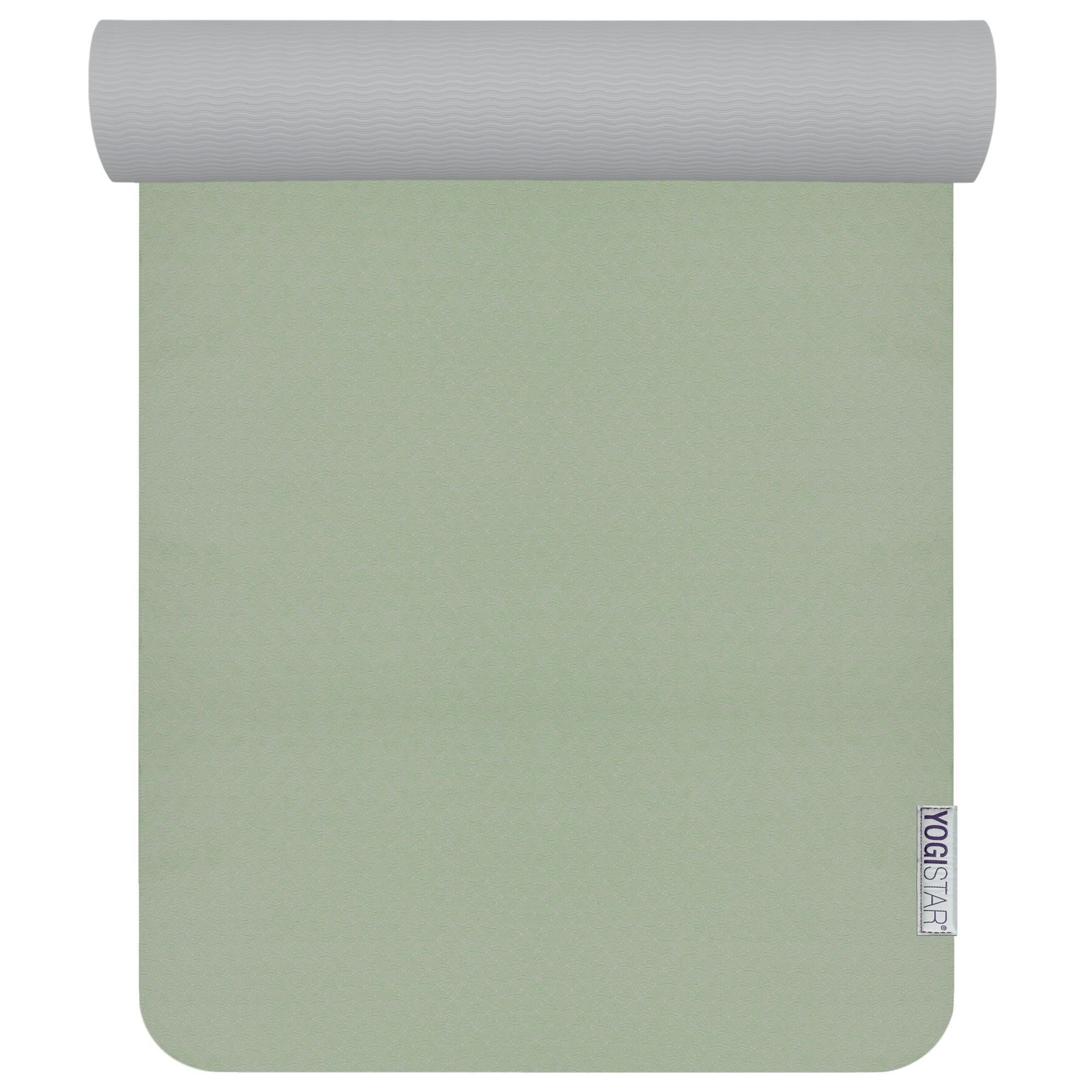 yogistar-yogimat-pro-yogamatte-rutschfest-tpe-inkl-trageband image 1