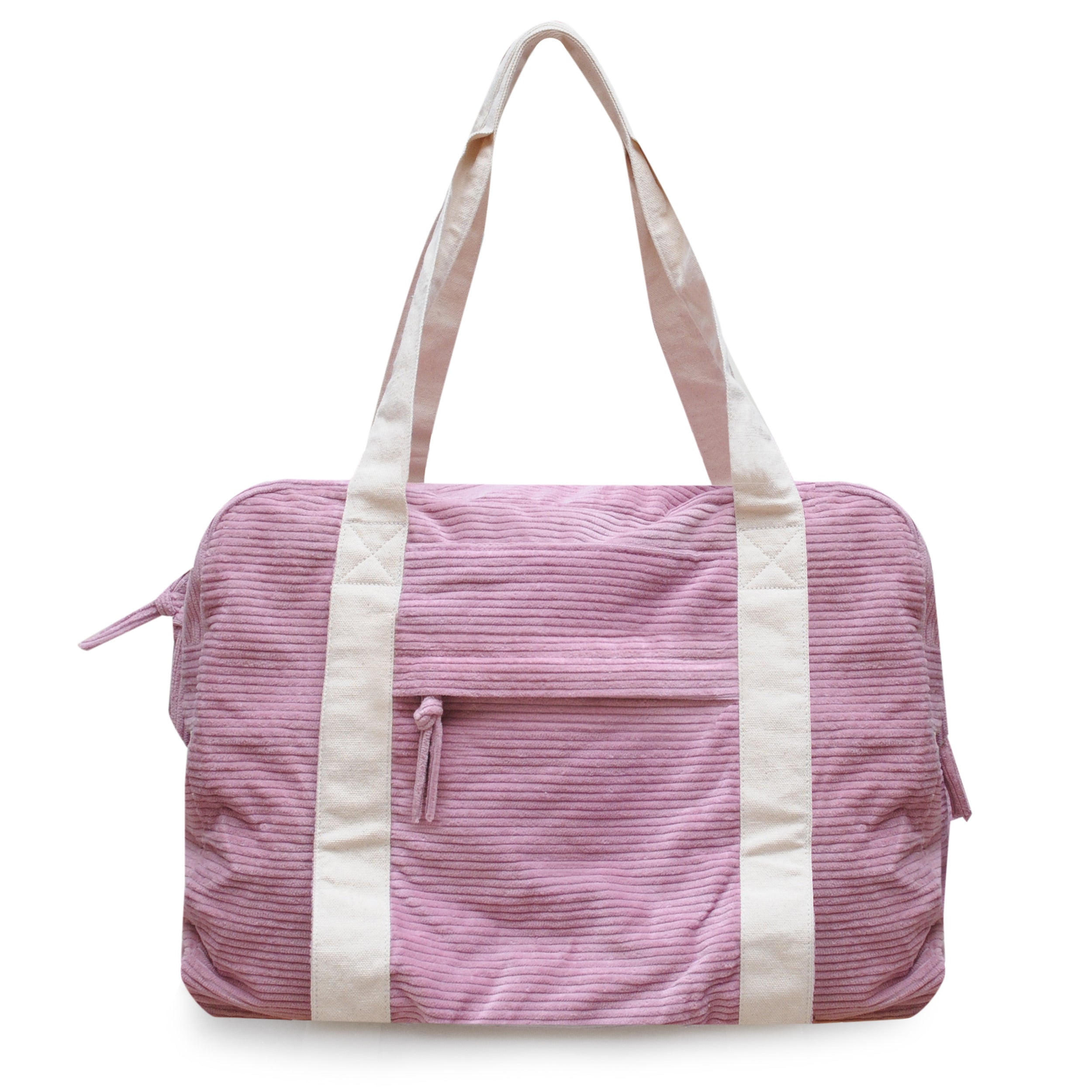 yogistar-yogibag-all-in-one-yogatasche-cord-rose image 2