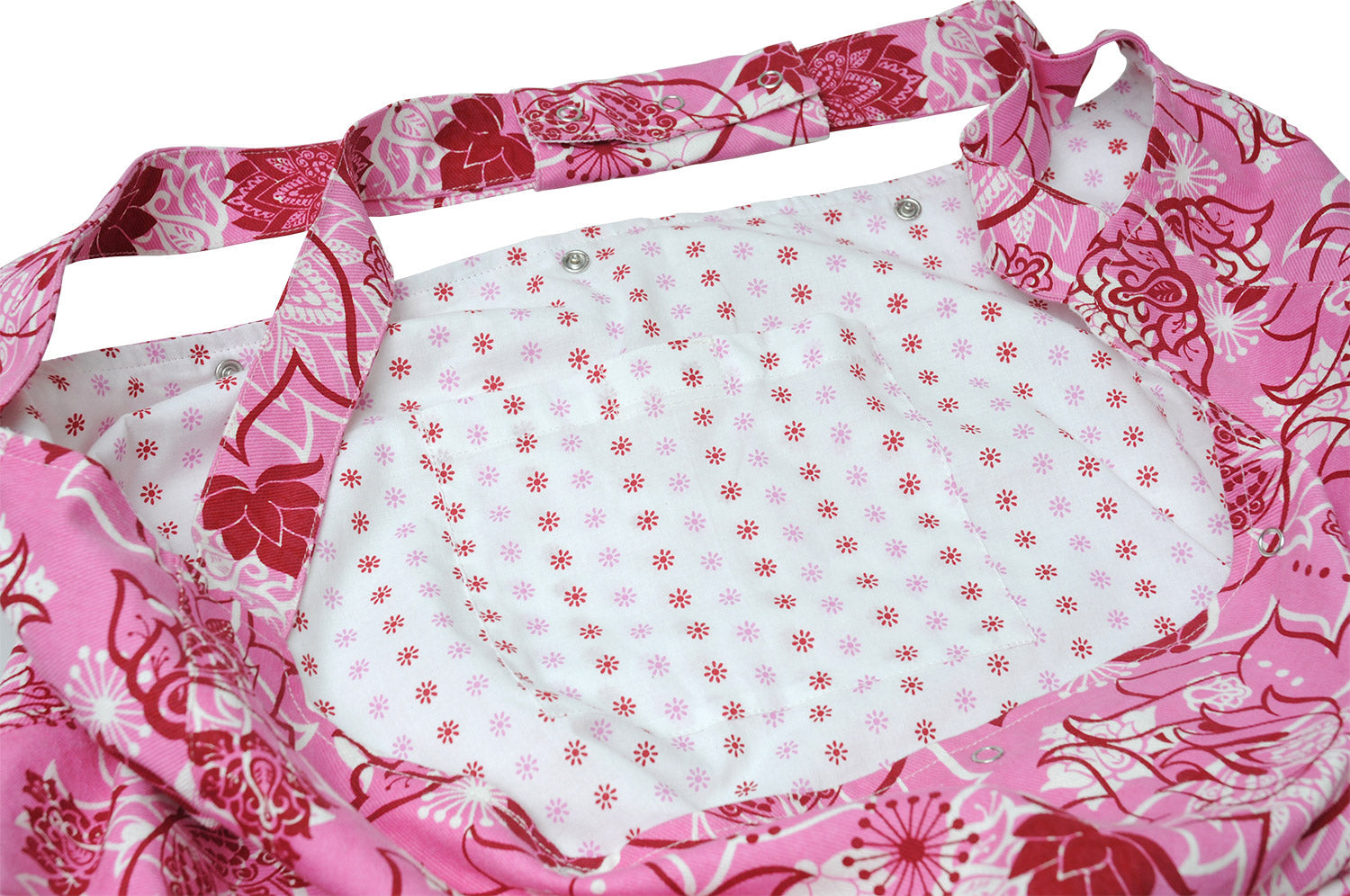 yogistar-yogibag-active-maxi-big-yogatasche-cotton-art-collection image 3