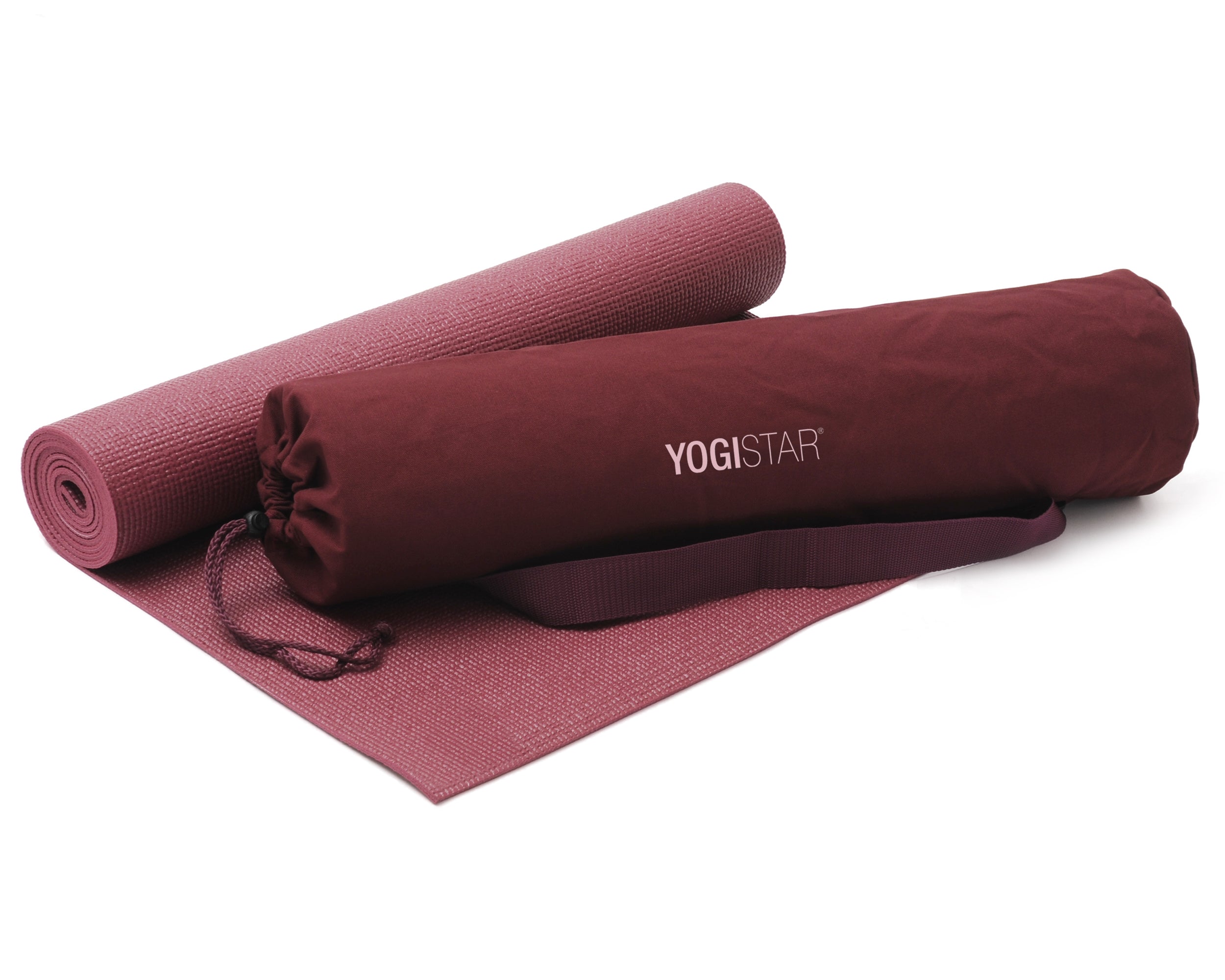 yogistar-yoga-set-starter-edition-yogamatte-tasche image 2