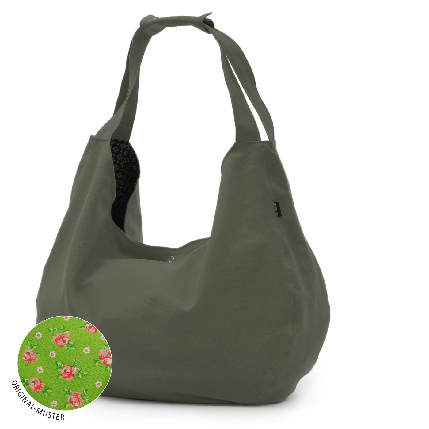yogistar-yogibag-active-maxi-big-yogatasche-cotton image 5