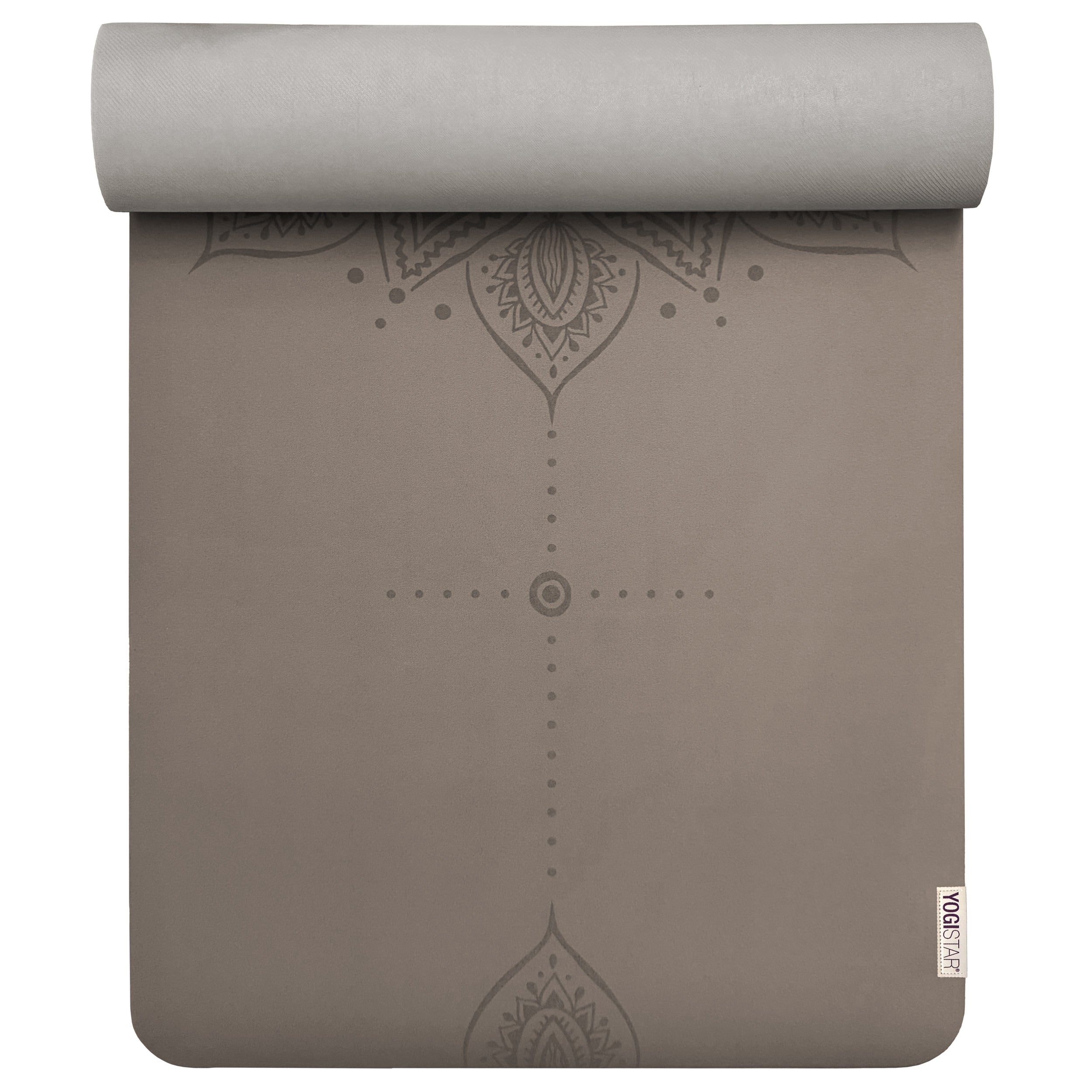 yogistar-yogamatte-yogimat-ultra-grip-art-collection-pu-naturkautschuk image 1