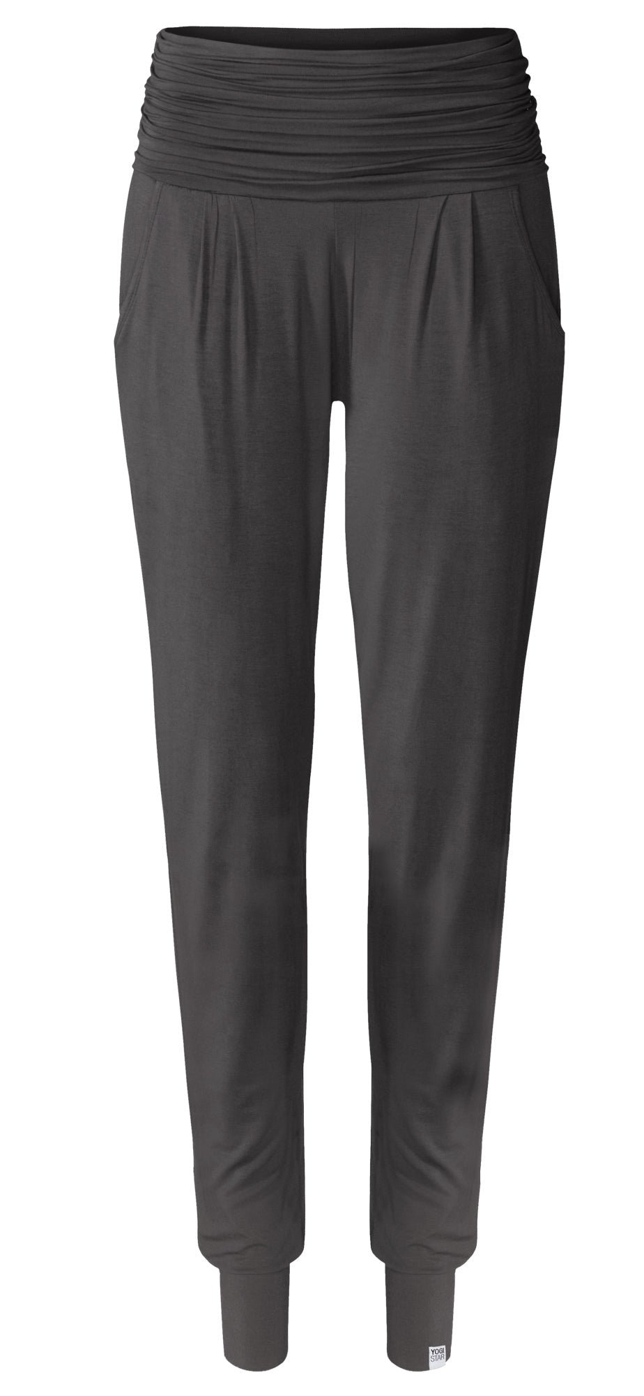 yogistar-yoga-harempants-ala-stonehenge-damen-haremshose-viskose image 2