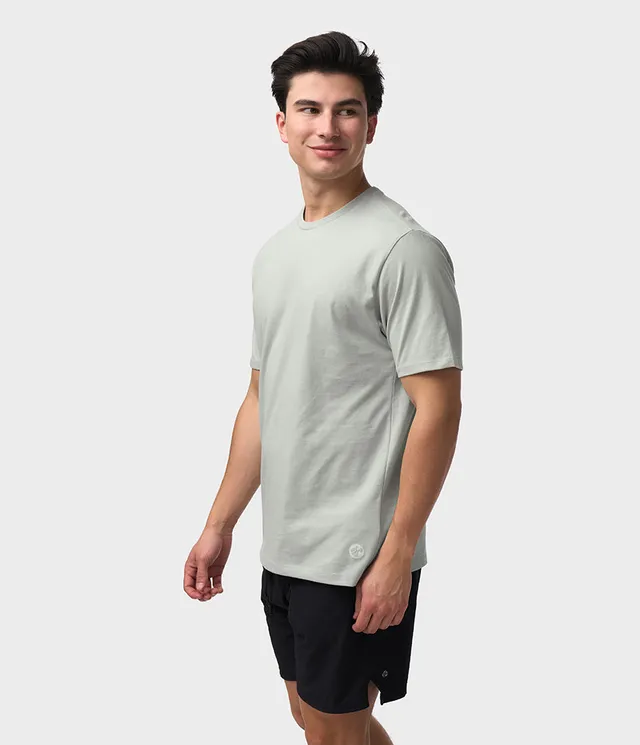 manduka-tadasana-tee-herren-t-shirt image 1