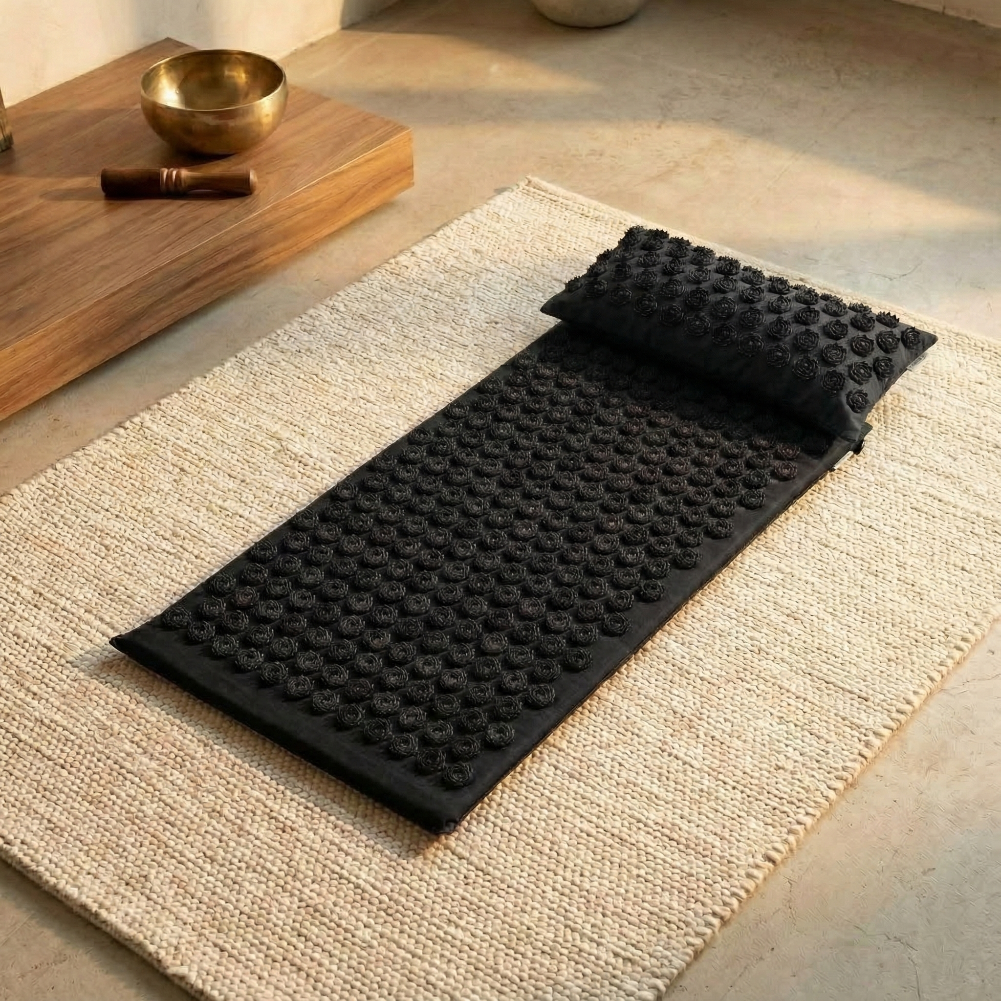 yogistar-akupress-relax-lotus-akupressur-set-baumwolle image 3