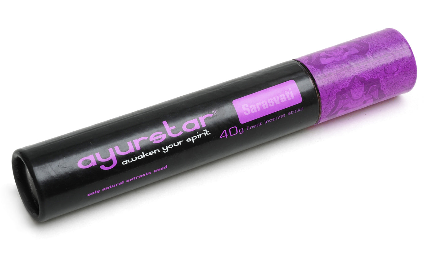 yogistar-r-ucherst-bchen-sarasvati-40-g image 1