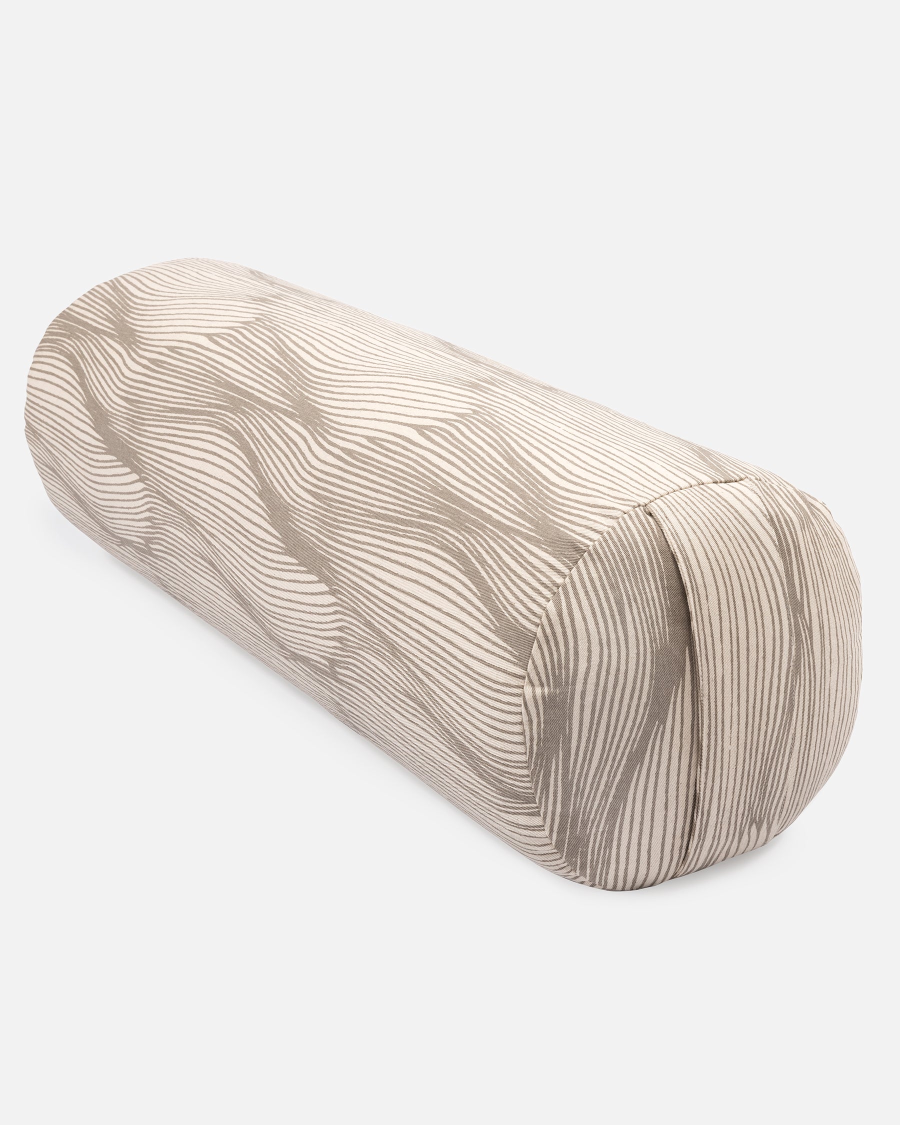 lotuscrafts-yogarolle-restorative-24-cm-yoga-bolster-64-cm image 7
