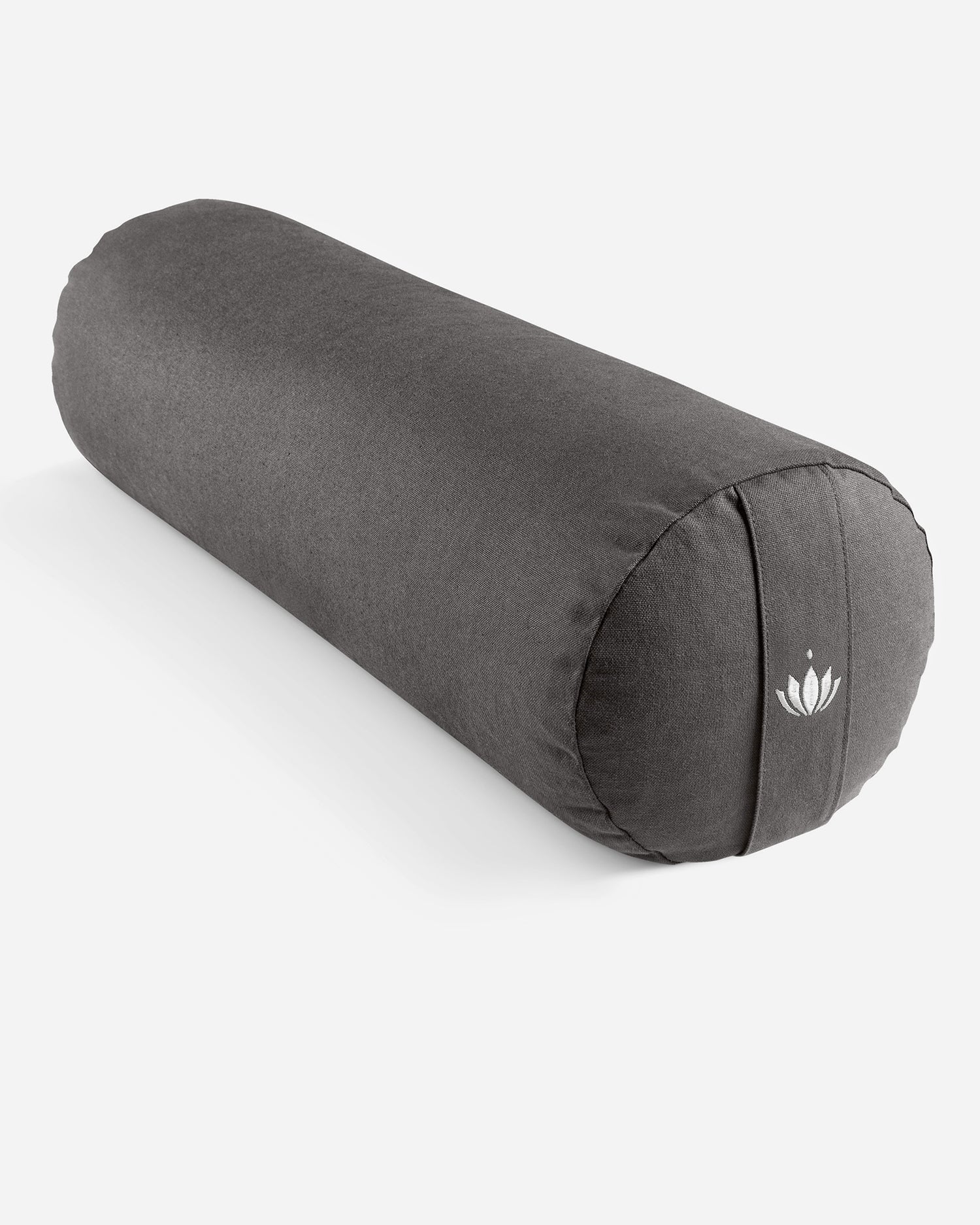 lotuscrafts-yogarolle-restorative-24-cm-yoga-bolster-64-cm image 3