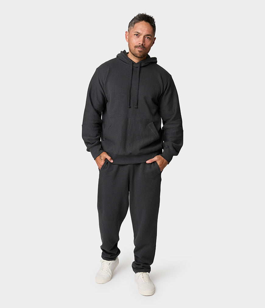 manduka-herren-cas-hoodie-hanf-bio-baumwolle-zero-waste-entspannt image 5