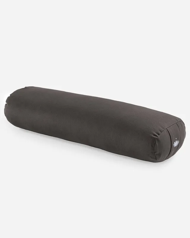 lotuscrafts-yoga-bolster-restorative-s-kapok-bolster image 1