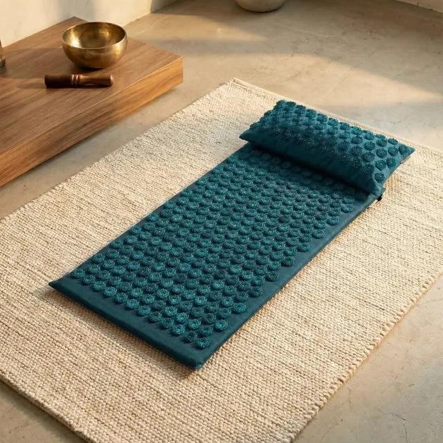 yogistar-akupress-relax-lotus-akupressur-set-baumwolle image 1