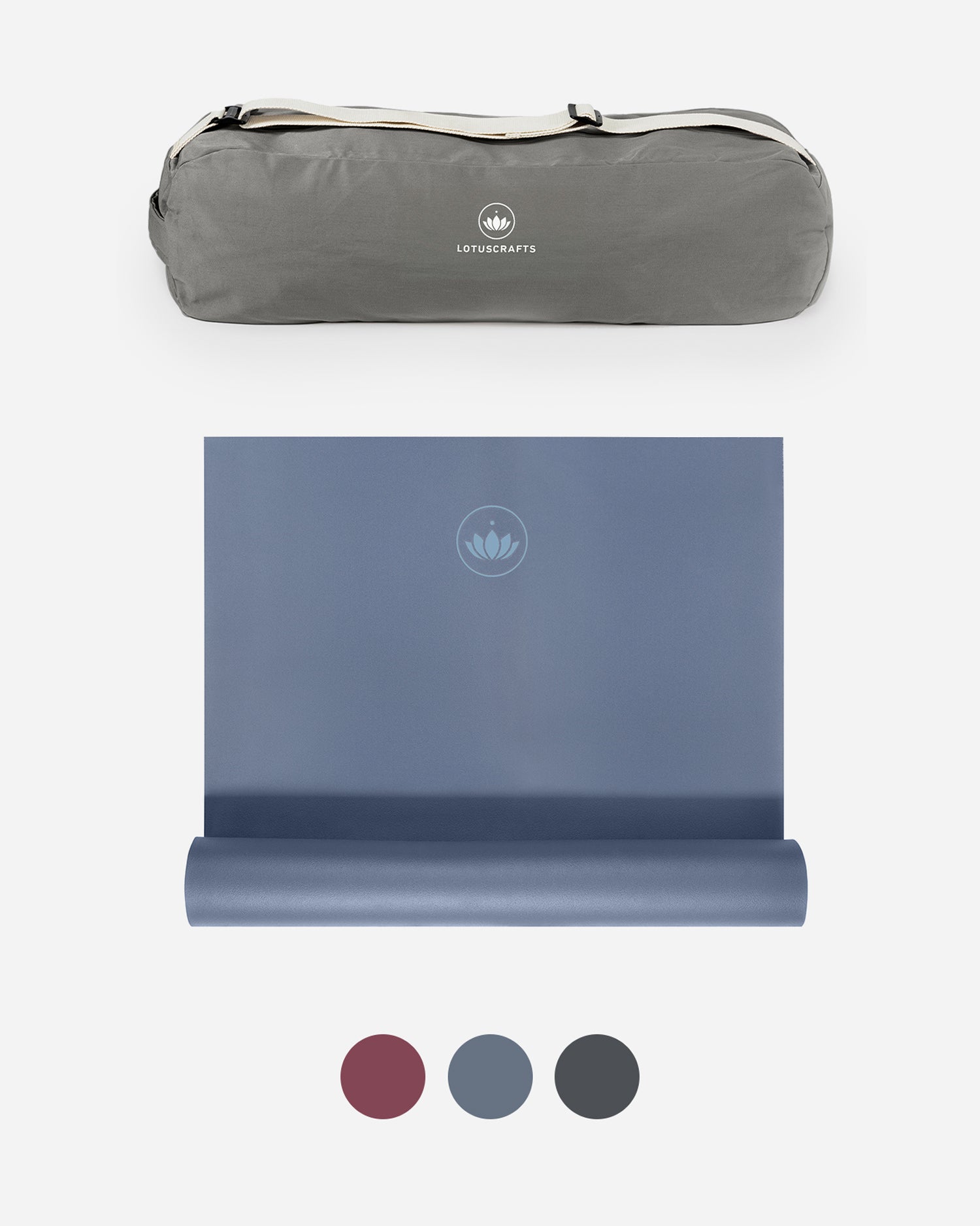 lotuscrafts-yogamatte-arise-set-mit-tasche-4-mm image 3