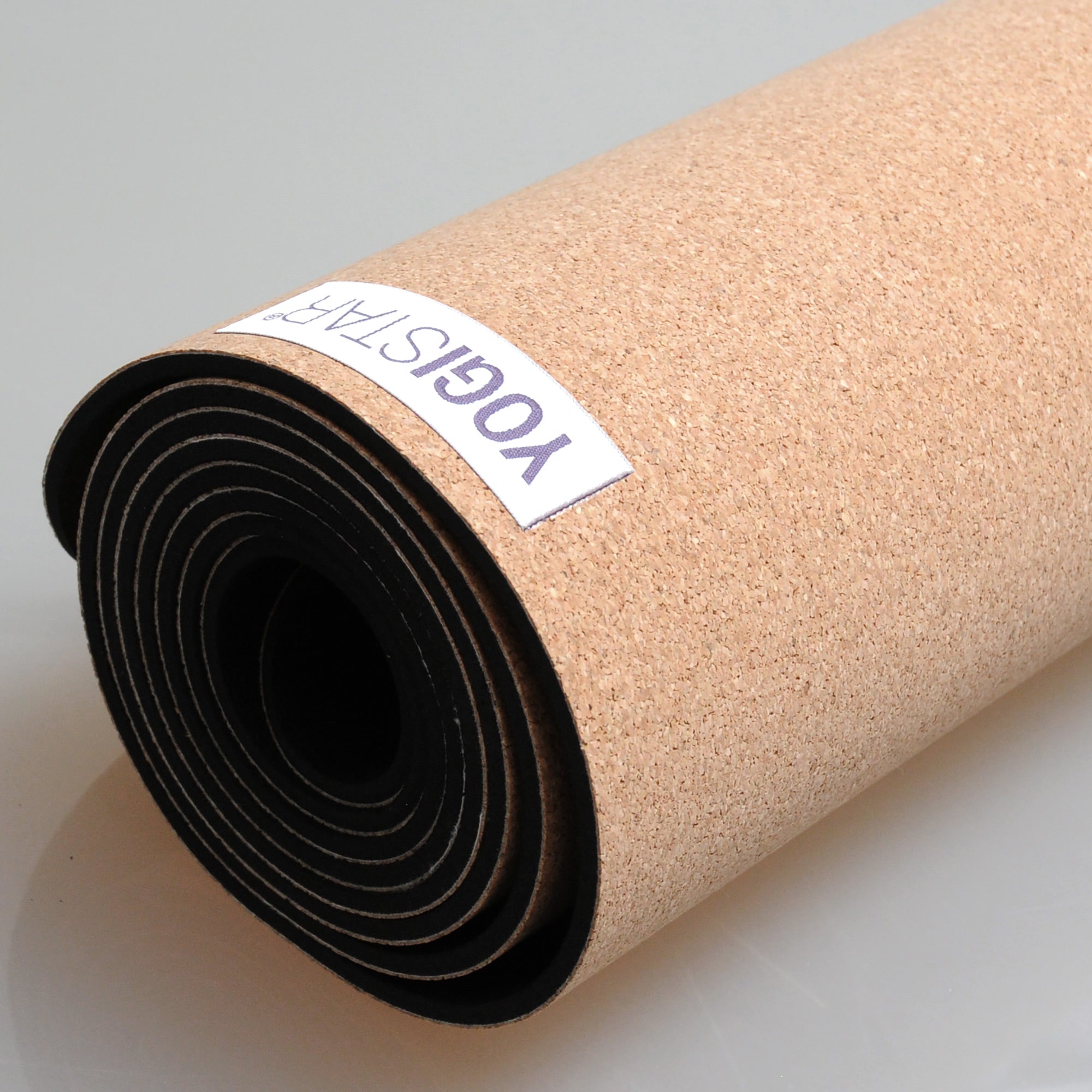 yogistar-yogimat-cork-pro-yogamatte-naturkork-kautschuk image 3