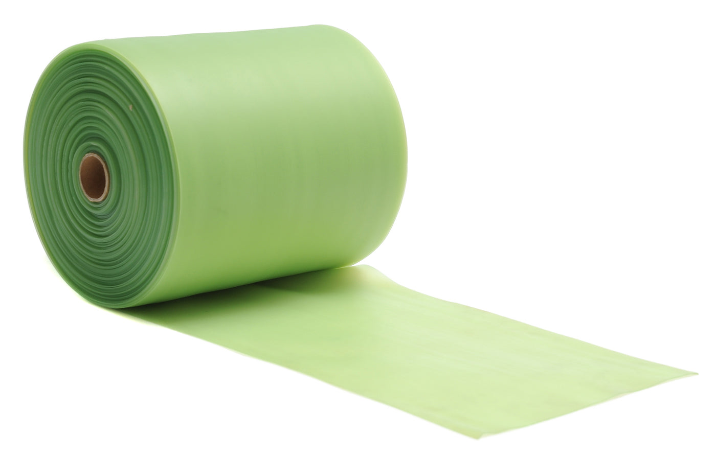 yogistar-pilates-stretchband-latexfrei-25m-rolle image 2
